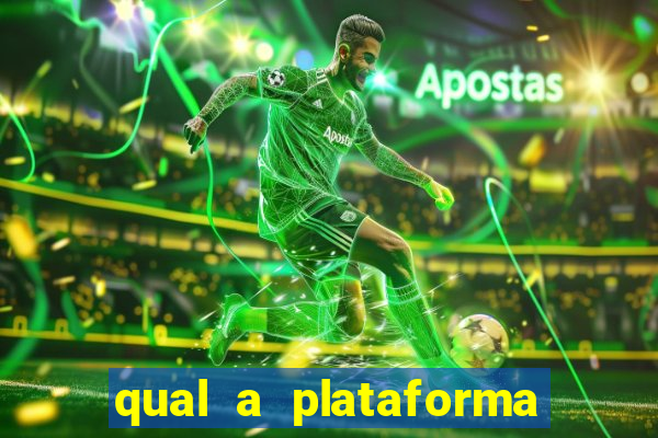 qual a plataforma de jogo do gusttavo lima